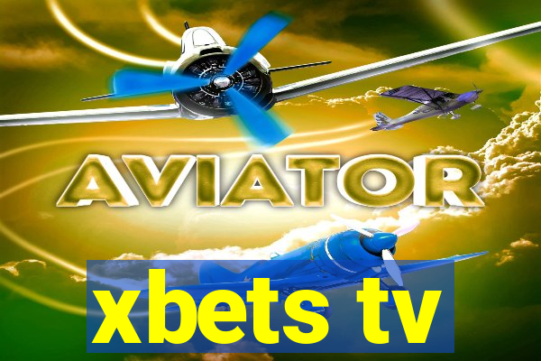 xbets tv