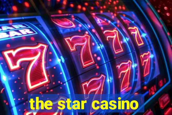 the star casino