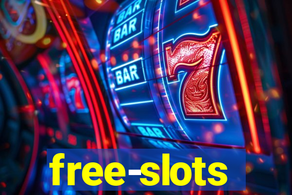 free-slots