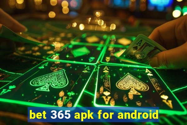 bet 365 apk for android