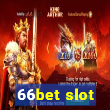 66bet slot