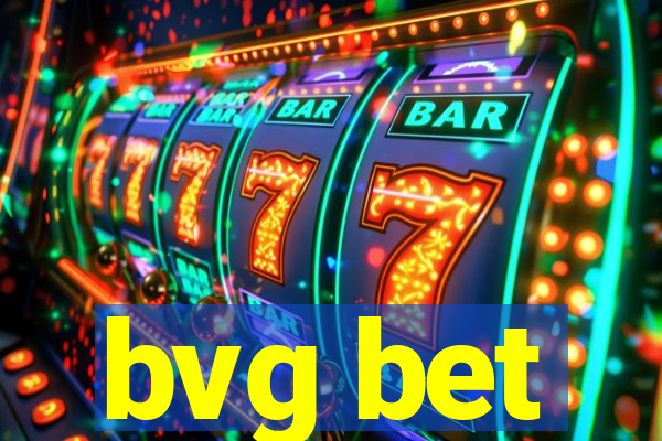 bvg bet