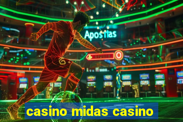 casino midas casino