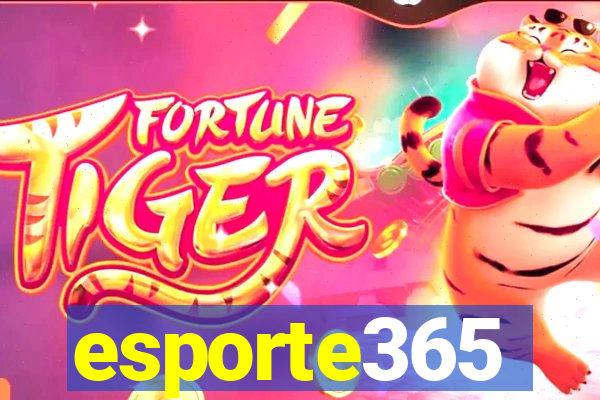 esporte365