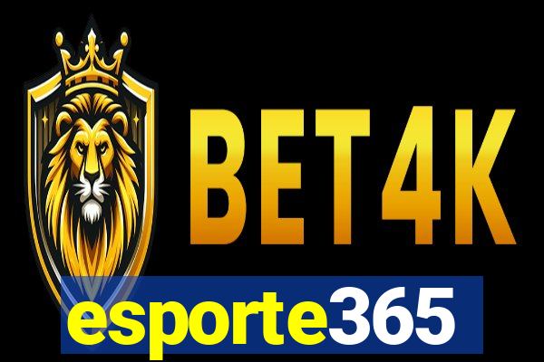 esporte365