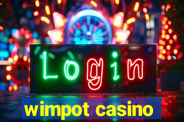 wimpot casino