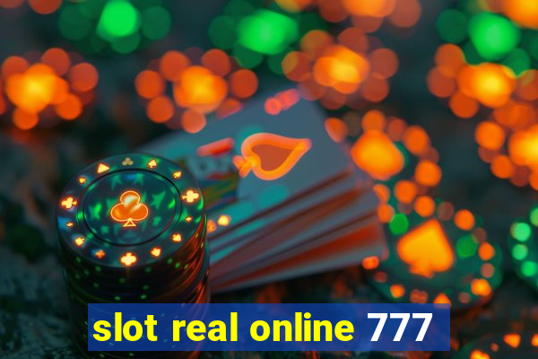 slot real online 777