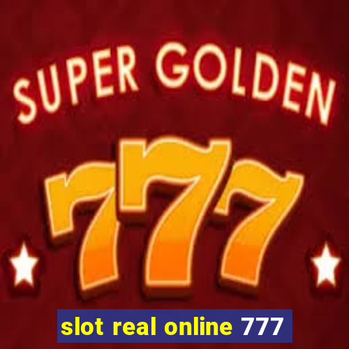 slot real online 777