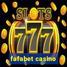 fafabet casino