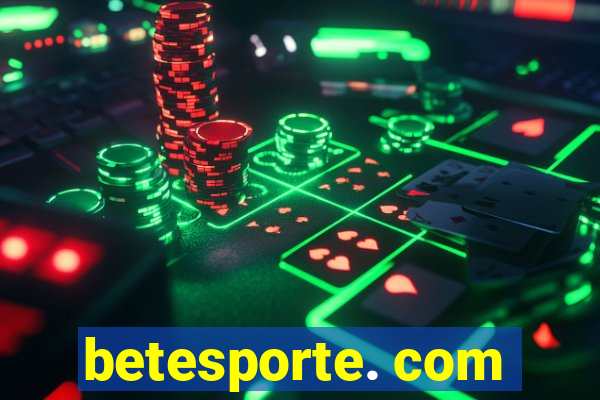 betesporte. com