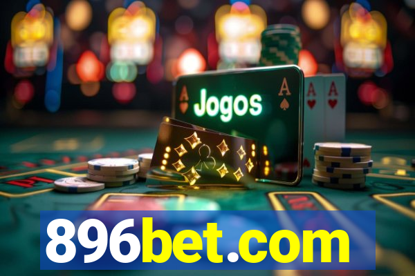 896bet.com