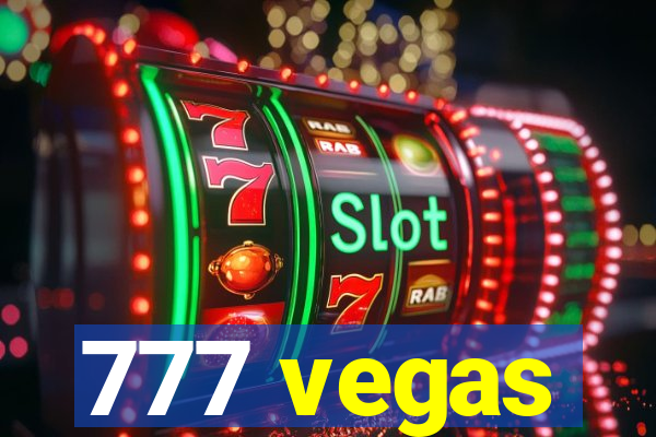 777 vegas