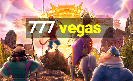 777 vegas