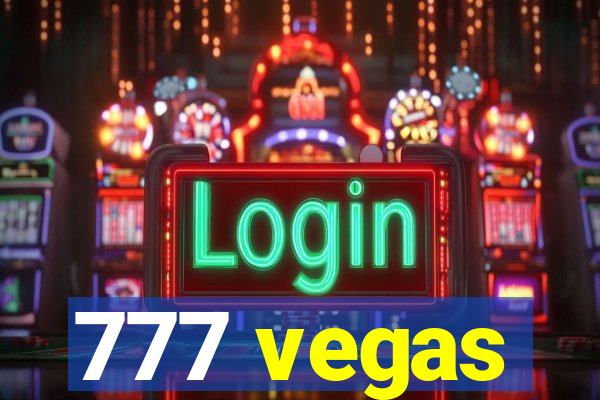 777 vegas