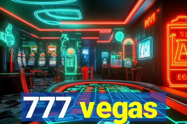 777 vegas