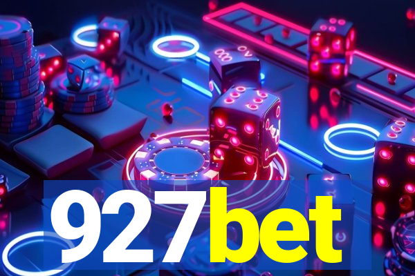 927bet