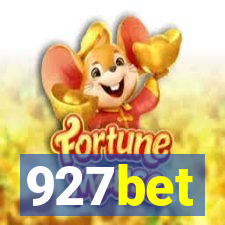 927bet