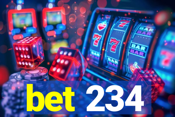 bet 234