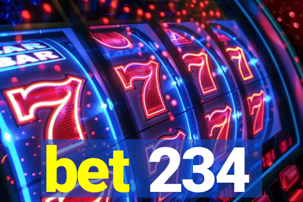 bet 234