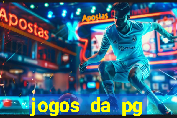 jogos da pg pagando agora