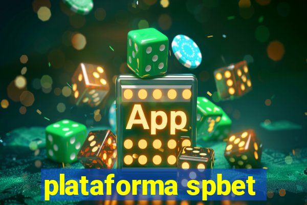 plataforma spbet