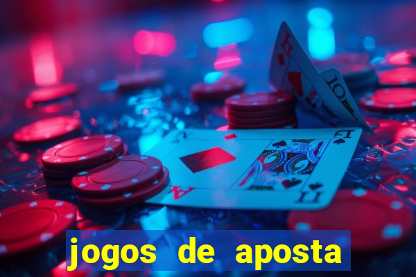 jogos de aposta com rodadas grátis