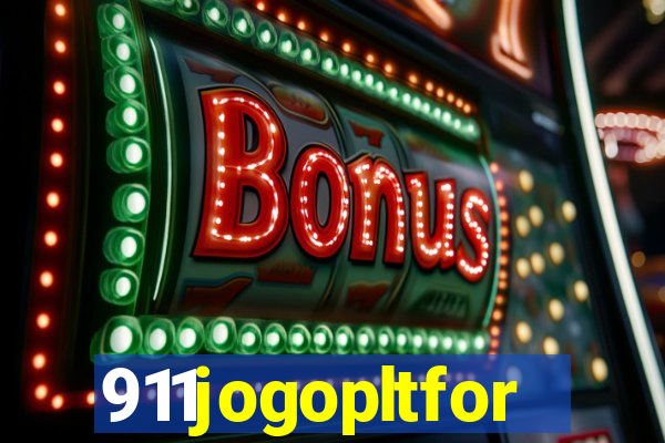 911jogopltfor