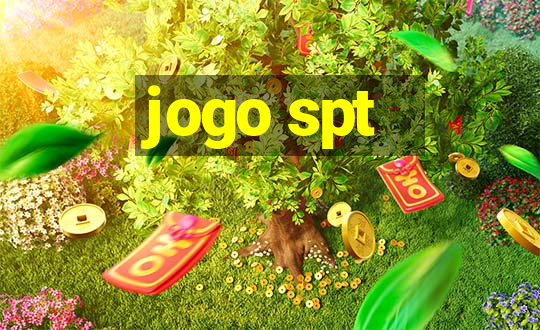 jogo spt