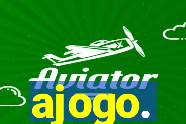 ajogo.