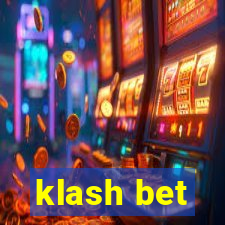 klash bet