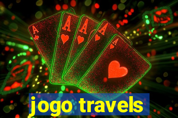 jogo travels