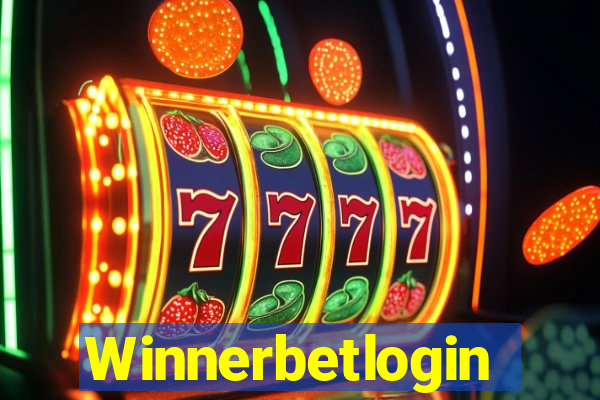 Winnerbetlogin