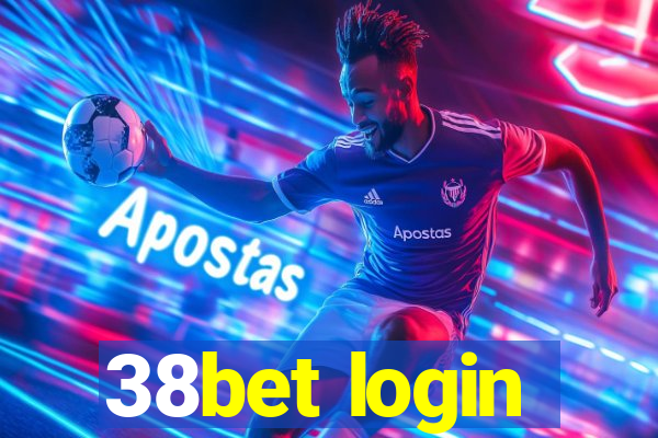 38bet login