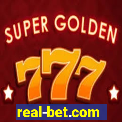 real-bet.com