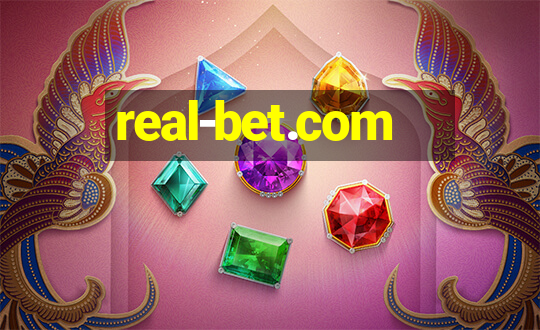 real-bet.com