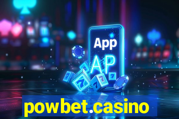 powbet.casino