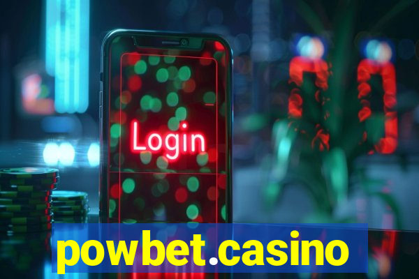 powbet.casino