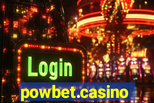 powbet.casino