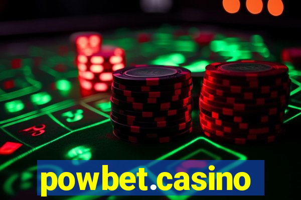 powbet.casino