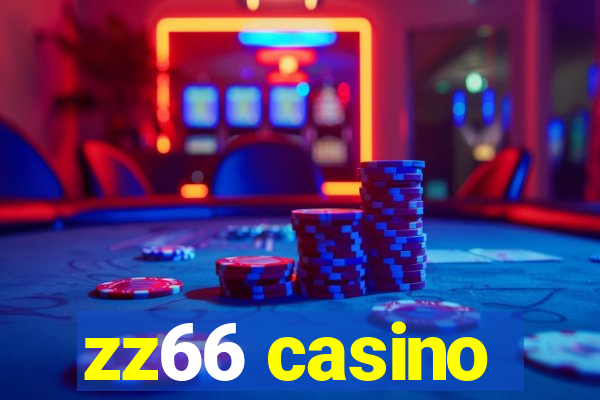 zz66 casino