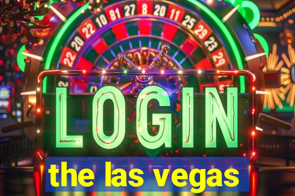 the las vegas