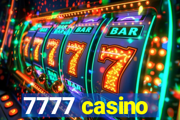 7777 casino