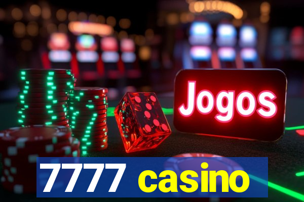 7777 casino