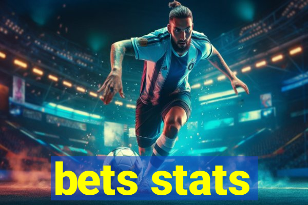 bets stats