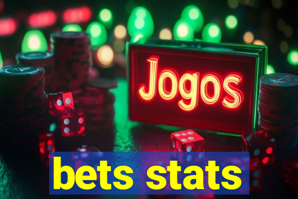 bets stats