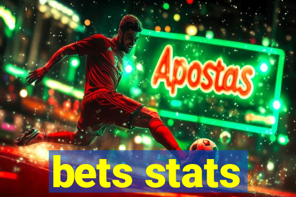 bets stats