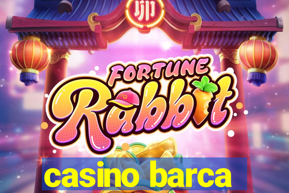 casino barca