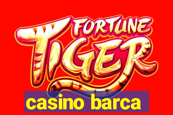 casino barca