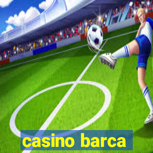 casino barca