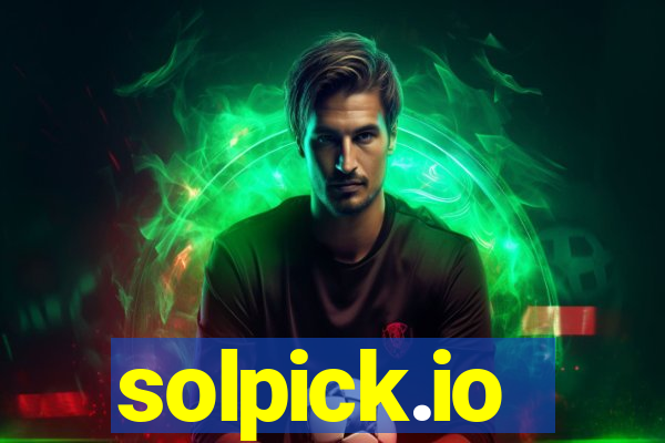 solpick.io